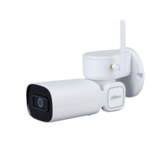 IP-камера Dahua DH-PTZ1C200UE-GN-W 2MP Starlight IR PT Wi-Fi Сетевая камера с поддержкой Wi-Fi