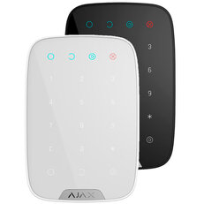 Ajax Keypad Black. Сенсорная клавиатура