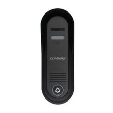 Commax DRC-4CPHD Black. AHD 1.3 МП цветная панель вызова