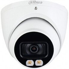 IP-камера Full-Color Dahua DH-IPC-HDW2449T-S-IL 4MP 2.8mm