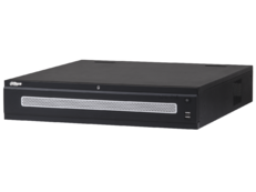 Dahua DH-NVR4216-16P-4KS2. 16-канальный PoE 1U 4K сетевой видеорегистратор