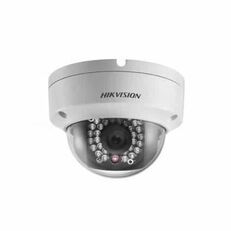 Hikvision DS-2CD2121G0-IWS (2,8 mm). Cameră video IP rezistentă la vandalism de 2 megapixeli