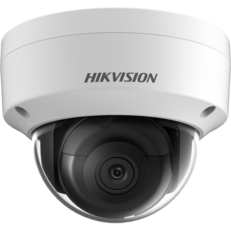 Hikvision DS-2CD212183G0-IS (2,8 mm). Cameră video IP dome de 8 MP
