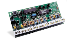 DSC PowerSeries RF5108 Расширитель до 8 беспроводных зон с частотой 433 МГц