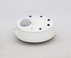 MH810 Celling mounted alarm with one remote control