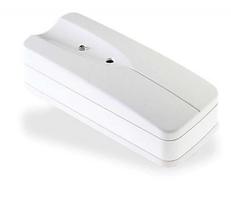 DSC WLS912L. Беспроводной извещатель разбития стекла