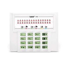 Satel VERSA-LED-GR. Светодиодная клавиатура для ППК серии VERSA