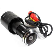 Видеокамера DG AHD DoorEye 1080P "дверной глазок"