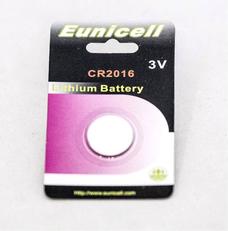 Батарейка Eunicell 2016 / 3V Lithium