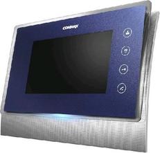 Видеодомофон Commax CDV-70UM Blue