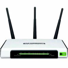 Маршрутизатор TP-Link TL-WR940N