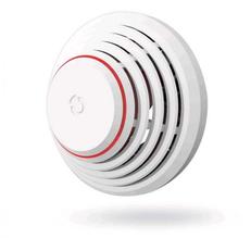 Jablotron JA-150ST. Беспроводной комбинированный извещатель дыма и температуры