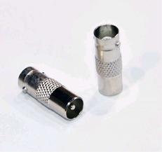 Переход BNC (female) – TV (male)