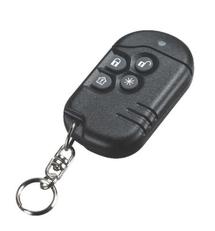 DSC PowerSeries NEO PG4939. 4-х кнопочный брелок с двусторонней связью для управления ППК с частотй 433МГц