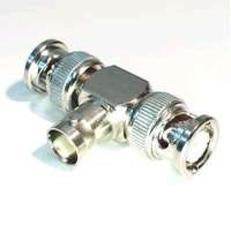BNC тройник (тип B)