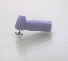 AM Mini Pencil Tag ZK-A0037 (цена указана за единицу, в упаковке — 1000 шт)