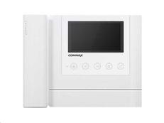 Видеодомофон Commax CDV-43MH White&White