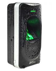 ZKTeco FR1200. Biometric Cititor de amprente în aer liber și cititor de carduri Em-Marine (opțional Mifare)
