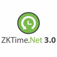 ПО ZKTime.Net 3.0 (ПО для управления учетом рабочего времени)