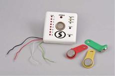 Орлан Линд-8. Выносной модуль индикации и управления для ППКОП Лунь-9Т