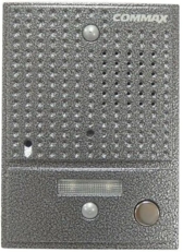 Цветная панель вызова Commax DRC-4CGN2