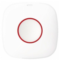 AX PRO DS-PDEB1-EG2-WE Беспроводная тревожная кнопка