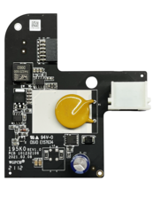 AX PRO DS-PM1-D PSU Module Блок питания панели AX PRO от 12В постоянного тока