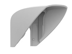 Защитный козырек Ajax Hood для MotionProtect Outdoor