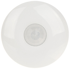 AxPro DS-PDCL12-EG2-WE PIR 360° Беспроводной ИК-датчик обнаружения движения