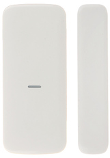 AxPro DS-PDMCS-EG2-WE SMK Slim Беспроводной датчик открытия двери/окна