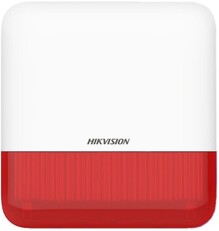 AX PRO DS-PS1-E-WE Outdoor Siren Уличная сирена Hikvision