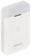 AxPro DS-PT1-WE Tag Reader Беспроводной считыватель карт Hikvision Tag