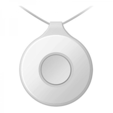 AX PRO DS-PDEBP1-EG2-WE Hikvision Беспроводная тревожная кнопка