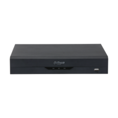 NVR2108HS-8P-I2 8CH WizSense 1U 8PoE 1HDD NVR compact