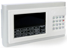 Выносной пульт управления к Варта 1/832 ВПУ-832