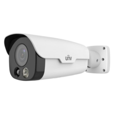 UNV IPC262EFW-DUZ, BULLET 2Mp, 1/2.8″ CMOS, 2.8-12mm Motorized VF lens, Smart IR 50m, 1920×1080:30fps, Ultra 265/H.264/MJPEG, Triple stream, 120dB WDR, Starlight, CorridorMode, MicroSD, Alarm 2/1, Audio 1/1, IP67, DC12V&PoE