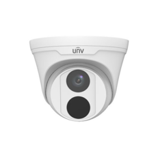 UNV IPC3613LR3-PF28-F, Easy DOME 3Mp, 1/2.7″ CMOS, Fixed lens 2.8mm, IR up to 30m, ICR, 2304×1296:20fps, Ultra 265/H.264/MJPEG, Triple stream, DWDR, IP67, HLC, 3-Axis, DC12V/PoE