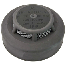 Извещатель пожарный ИПК-8-Ех взрывозащищенный