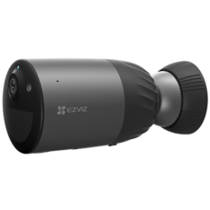 Wireless IP Camera Ezviz CS-BC1C-A0-2C2WPBDL (BC1C) 2Mp, Wi-Fi, Baterie 7800 mAh, Memorie încorporată 32 GB