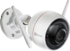 IP Camera Ezviz CS-C3W-A0-1F4WFL (C3W Pro 4MP) Wi-Fi ColorVu