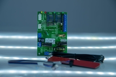 GSM-коммуникатор ТК-2/GSM-01