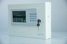 Прибор приемно-контрольный пожарный ППКП «Варта-1/8»