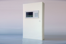 Прибор приемно-контрольный пожарный ППКП «Варта-1/832» (32 ШС)