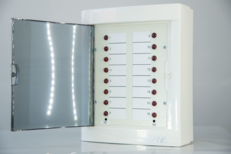 Табло информационное Varta ИТ-1