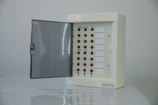 Табло информационное Varta ИТ-2