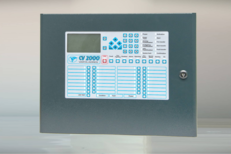 Прибор приемно-контрольный пожарный адресный ППКП-А«Варта-Адрес CV2000»