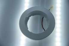 Монтажный комплект для подвесных потолков МК для ПС