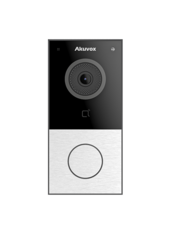 IP вызывная панель Akuvox E12W