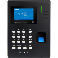 Anviz С2 Система учета рабочего времени предназначенная для средних и крупных предприятий