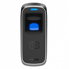 Anviz M5-BT Антивандальный контроллер-считыватель отпечатков пальцев и карт EM-Marine